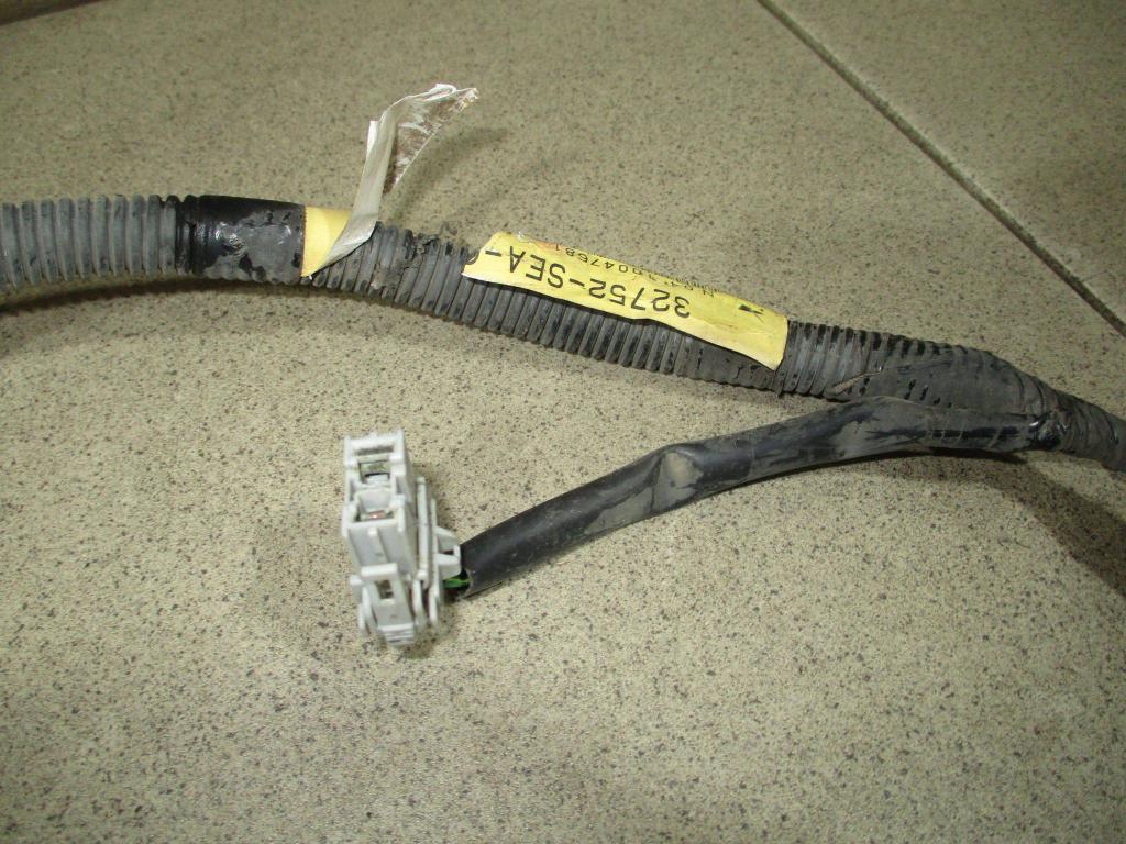 Проводка двери, 1500 рублей, Пермь