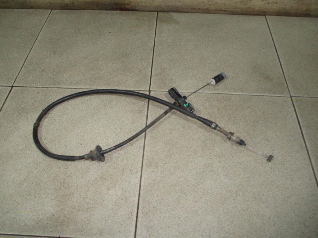 Трос газа, 500 рублей, Пермь