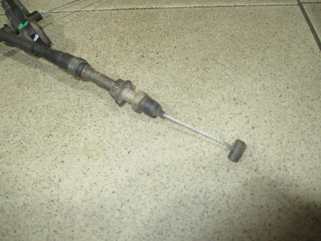 Трос газа, 500 рублей, Пермь