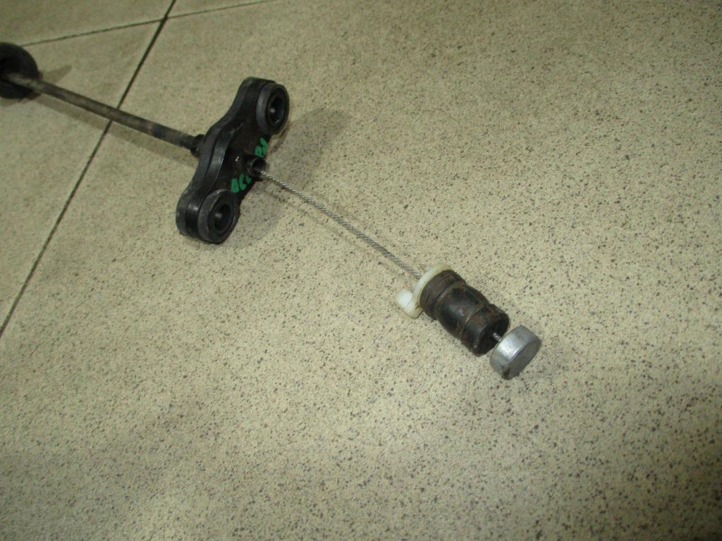 Трос газа, 500 рублей, Пермь