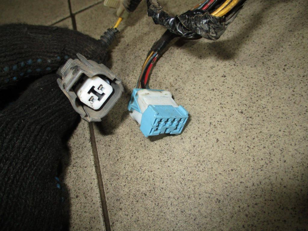 Проводка двери, 1000 рублей, Пермь