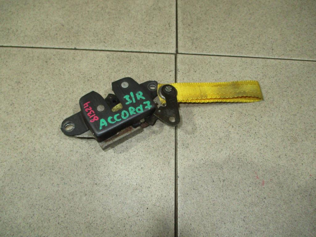 Замок спинки сиденья, 600 рублей, Пермь