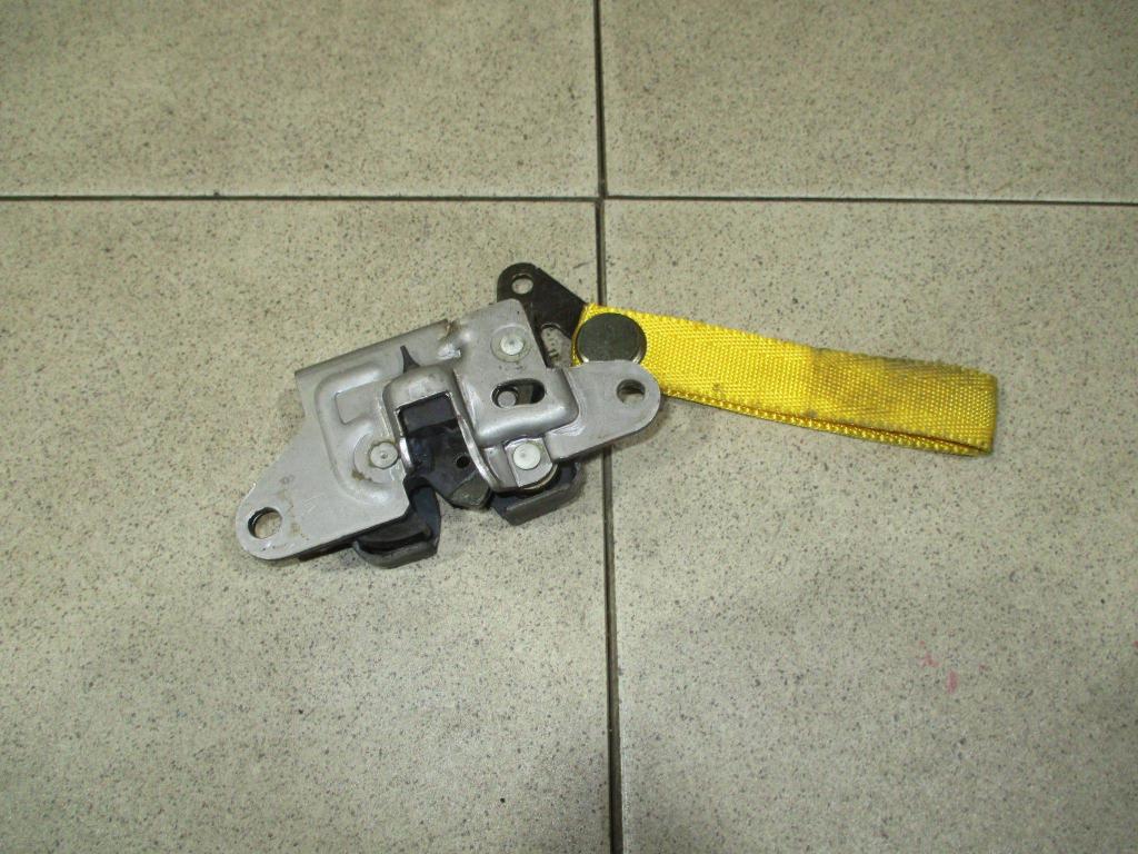 Замок спинки сиденья, 600 рублей, Пермь