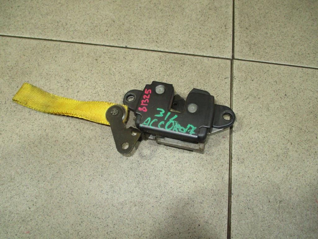 Замок спинки сиденья, 600 рублей, Пермь