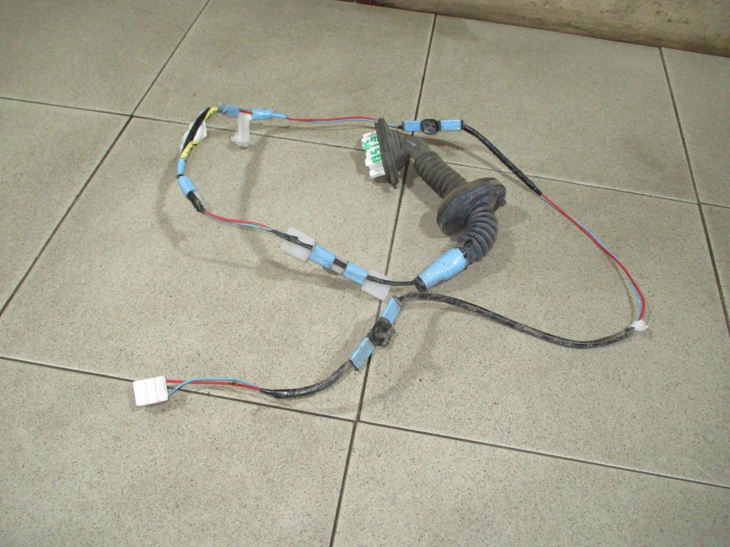 Проводка двери, 1000 рублей, Пермь