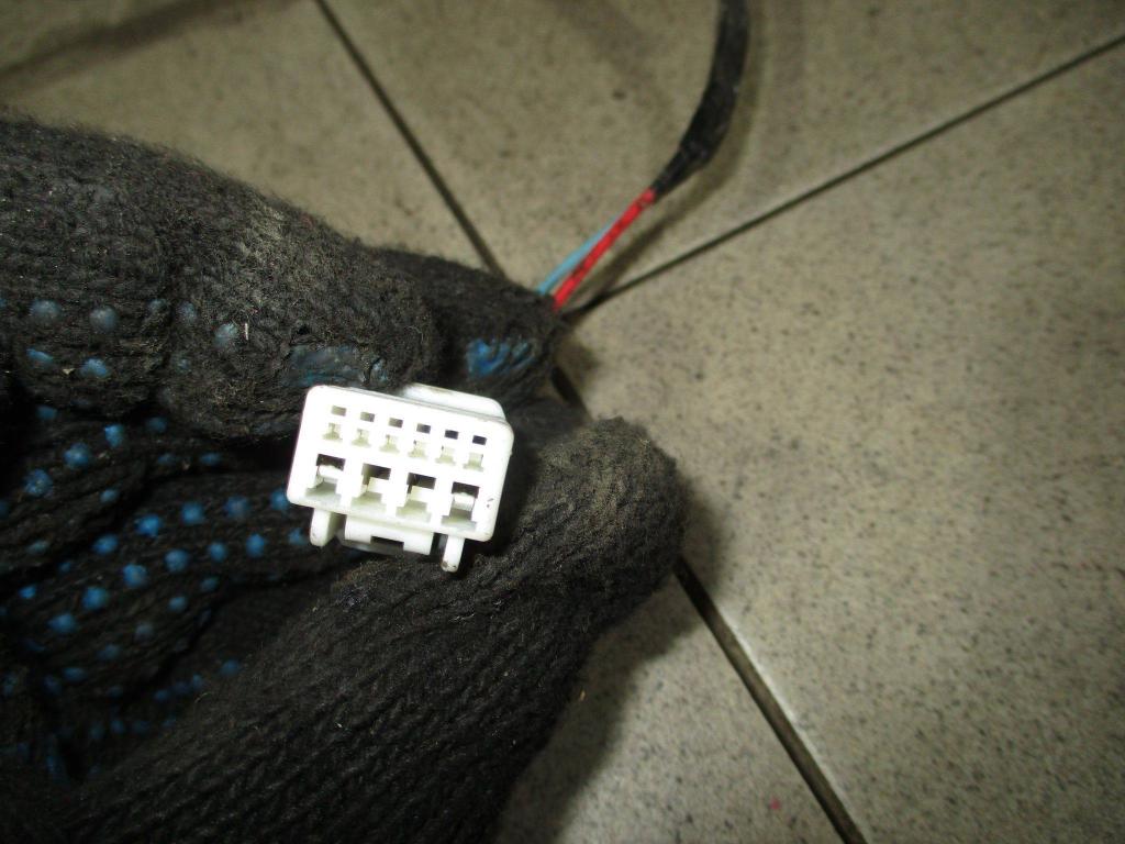 Проводка двери, 1000 рублей, Пермь