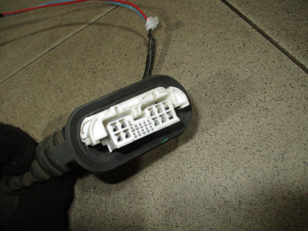 Проводка двери, 1000 рублей, Пермь