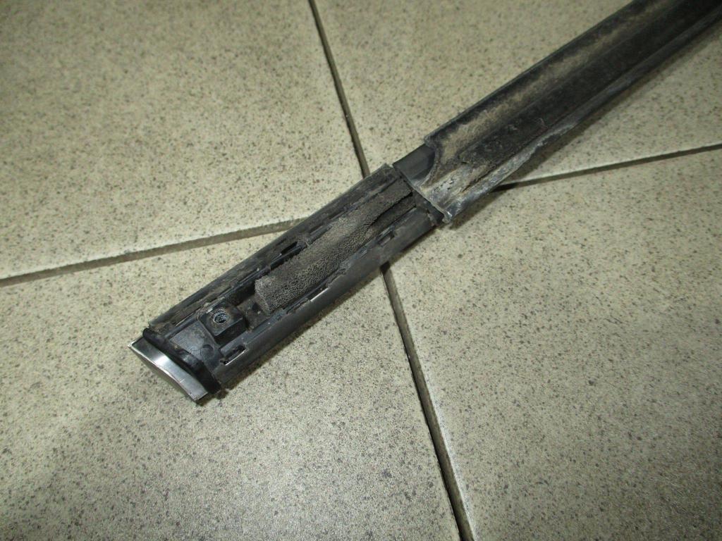 Накладка стекла переднего левого, 1000 рублей, Пермь