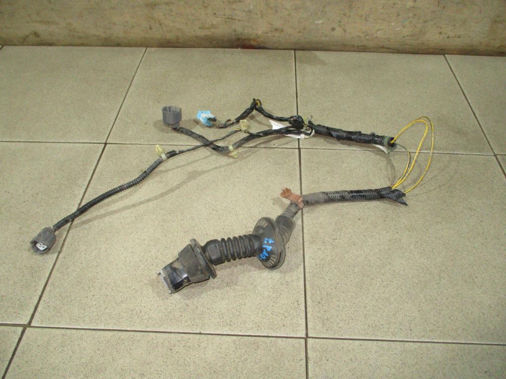 Проводка двери, 1000 рублей, Пермь