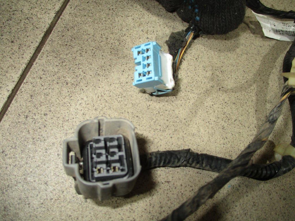 Проводка двери, 1000 рублей, Пермь