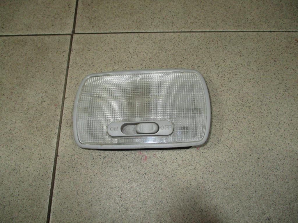 Плафон салонный, 500 рублей, Пермь