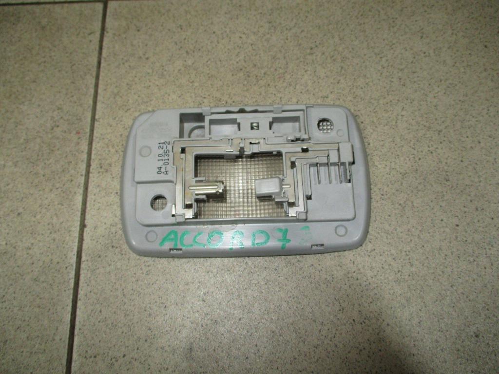 Плафон салонный, 500 рублей, Пермь