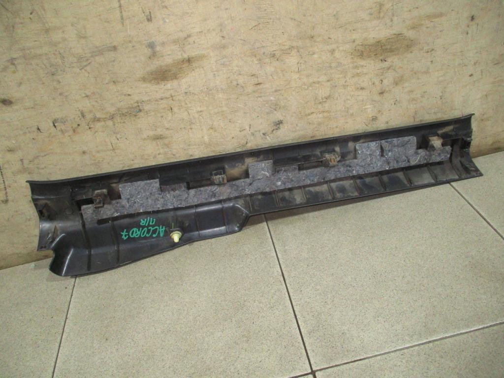 Накладка порога внутренняя, 500 рублей, Пермь