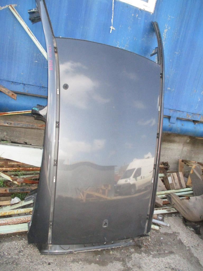 Крыша, 9000 рублей, Пермь