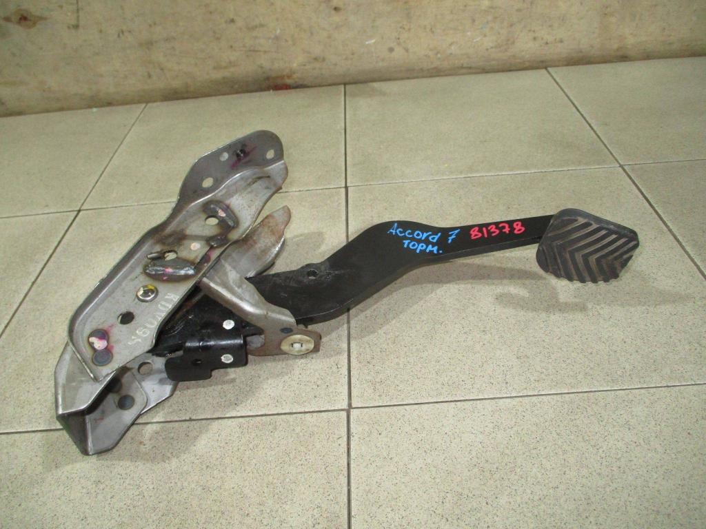 Педаль тормоза, 500 рублей, Пермь