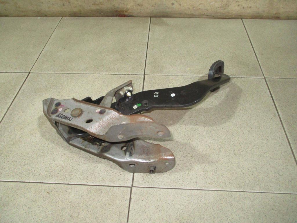 Педаль тормоза, 500 рублей, Пермь