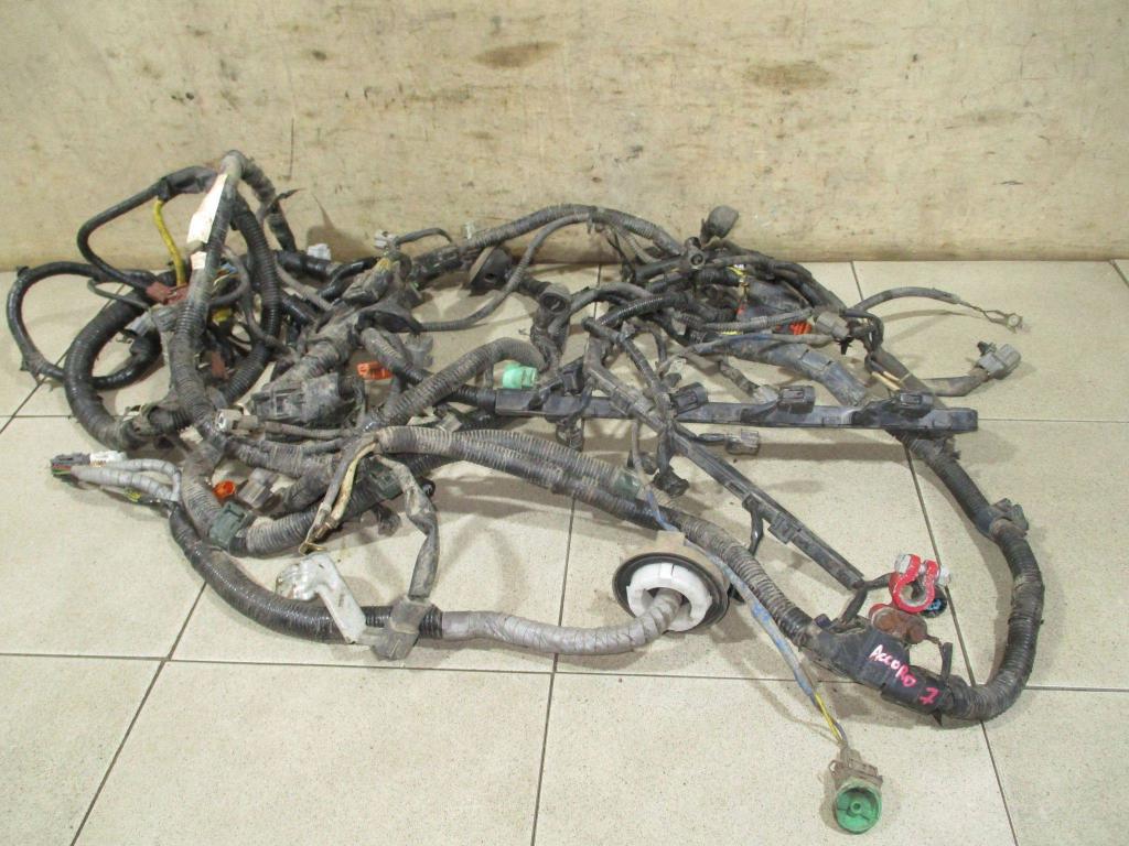 Проводка моторная, 12000 рублей, Пермь