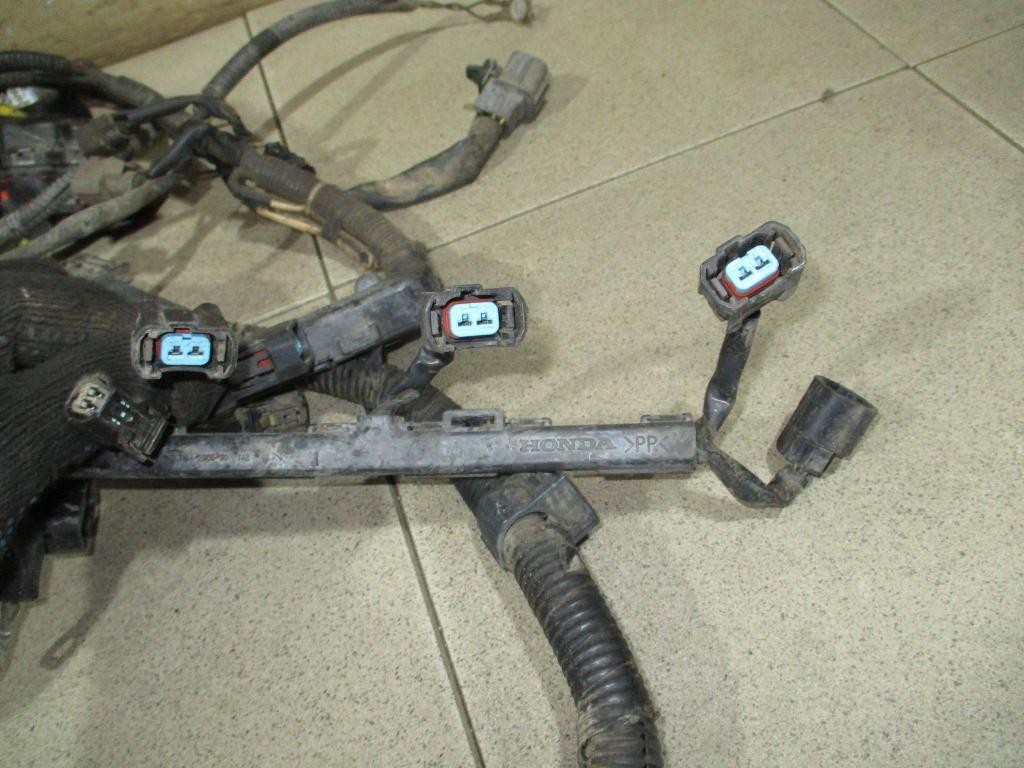 Проводка моторная, 12000 рублей, Пермь