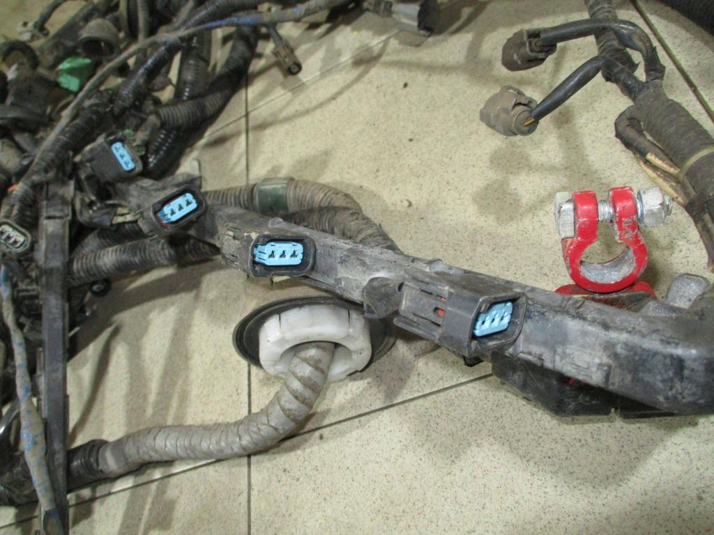 Проводка моторная, 12000 рублей, Пермь