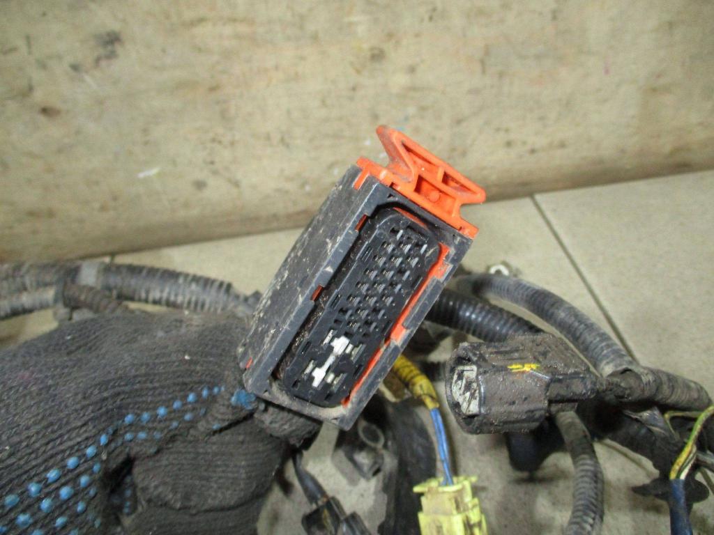 Проводка моторная, 12000 рублей, Пермь