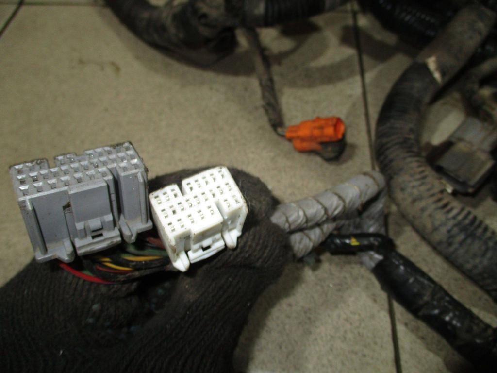 Проводка моторная, 12000 рублей, Пермь