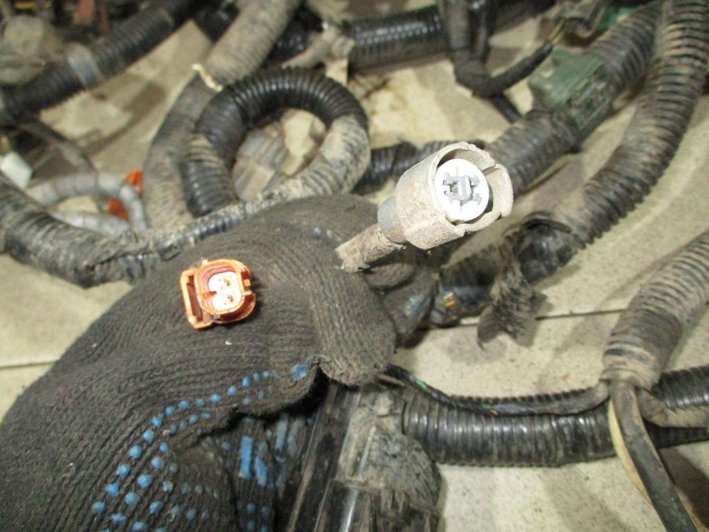 Проводка моторная, 12000 рублей, Пермь