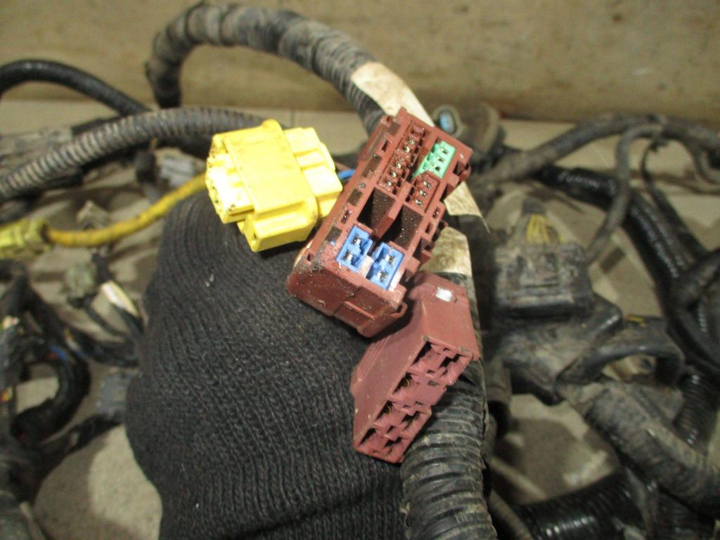 Проводка моторная, 12000 рублей, Пермь