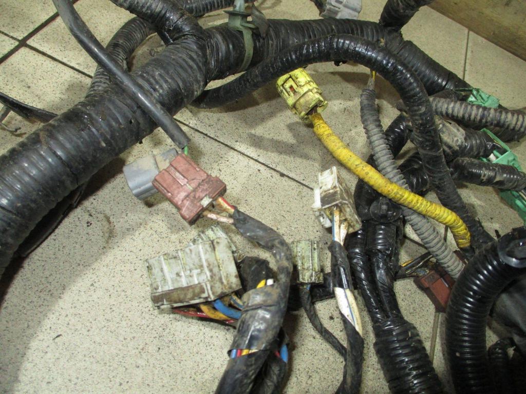 Проводка моторная, 12000 рублей, Пермь