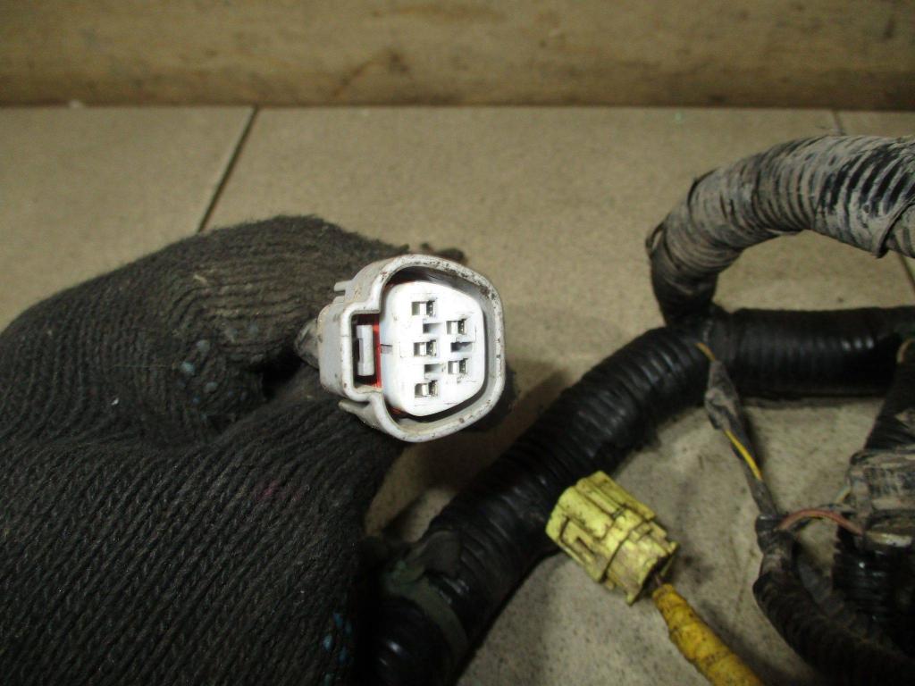 Проводка моторная, 12000 рублей, Пермь