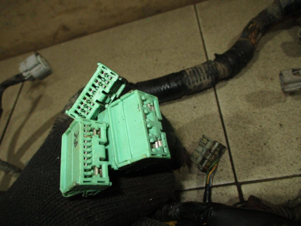 Проводка моторная, 12000 рублей, Пермь