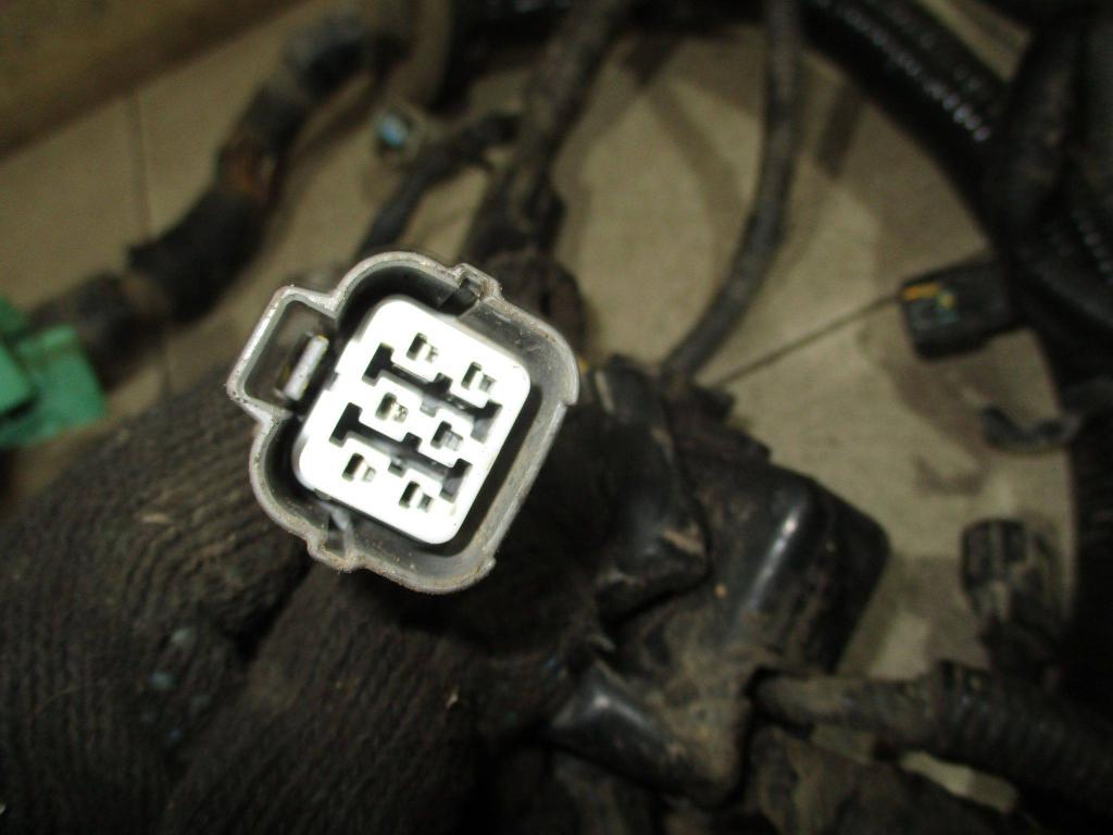 Проводка моторная, 12000 рублей, Пермь