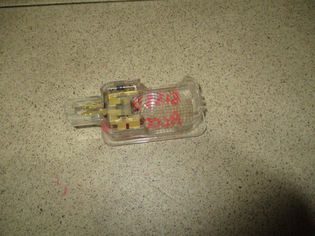 Плафон салонный, 500 рублей, Пермь