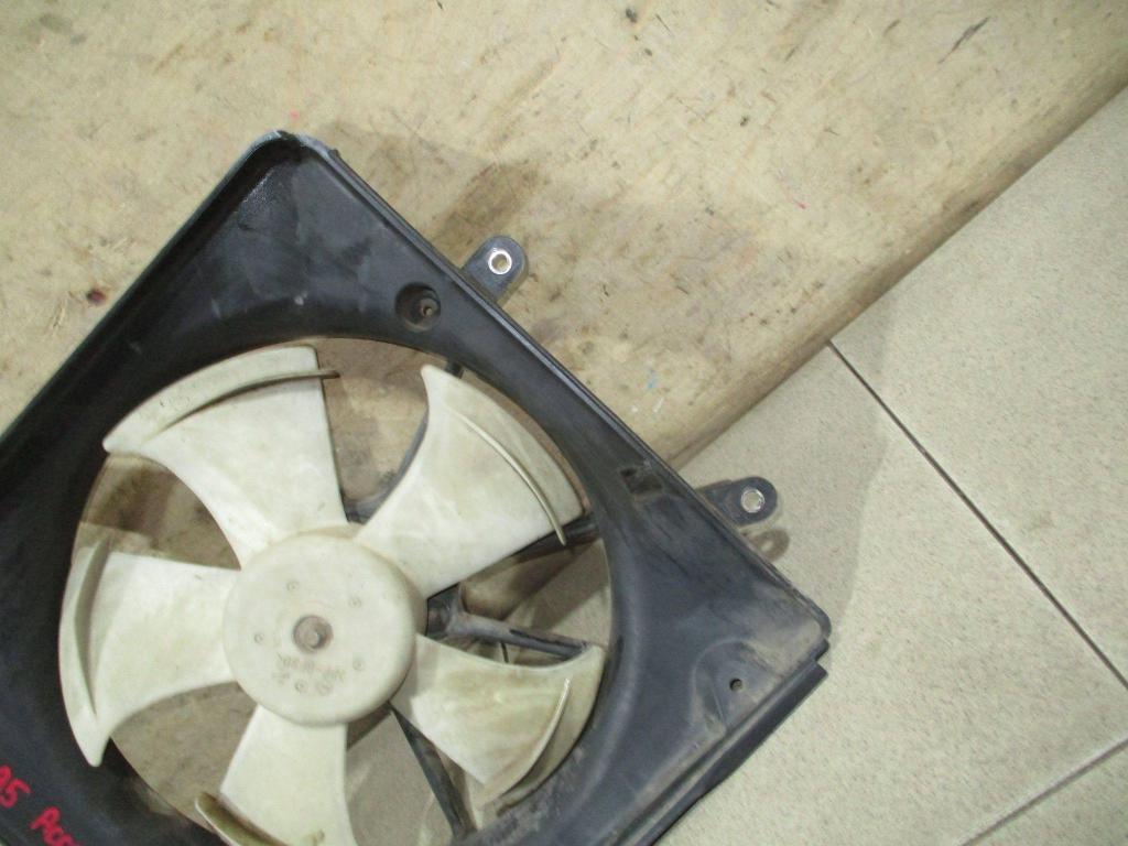 Вентилятор радиатора, 4000 рублей, Пермь