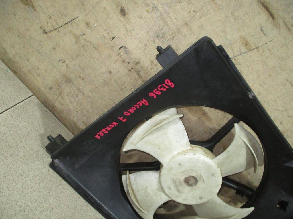 Вентилятор радиатора, 3000 рублей, Пермь