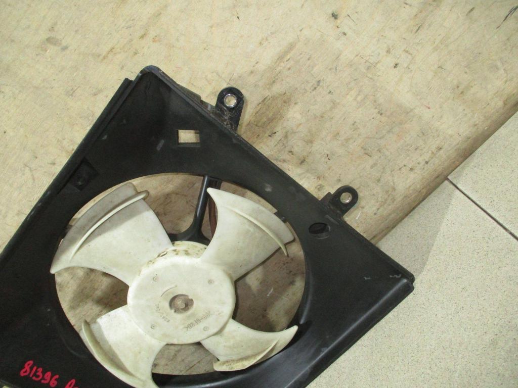 Вентилятор радиатора, 3000 рублей, Пермь