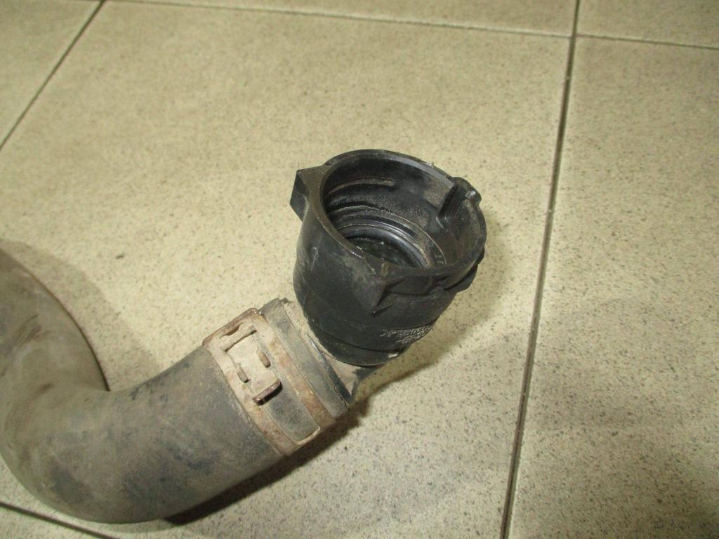 Патрубок радиатора, 1000 рублей, Пермь