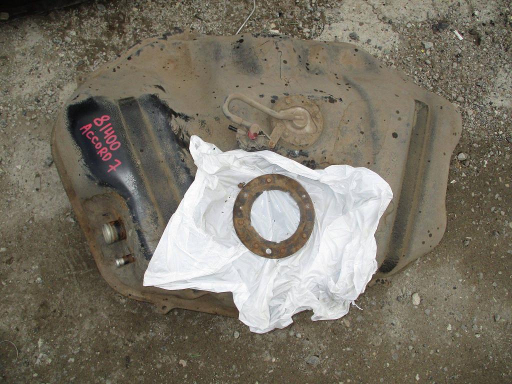 Бак топливный, 15000 рублей, Пермь