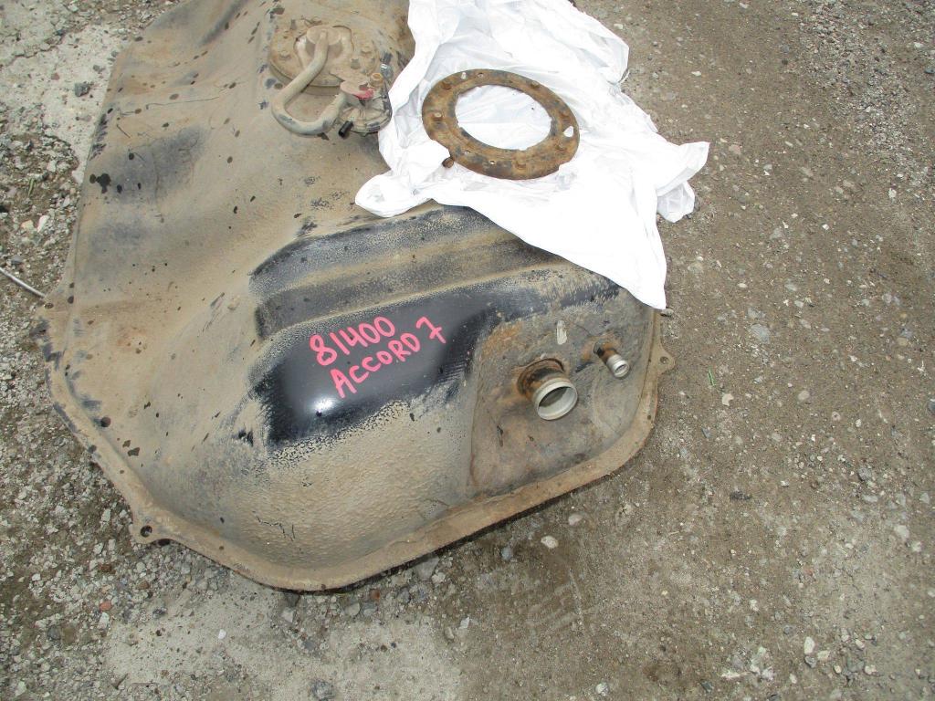 Бак топливный, 15000 рублей, Пермь