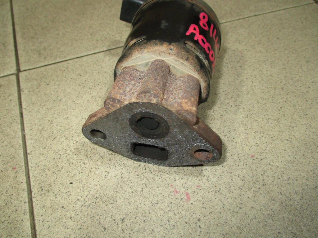 Клапан ЕГР, 1000 рублей, Пермь