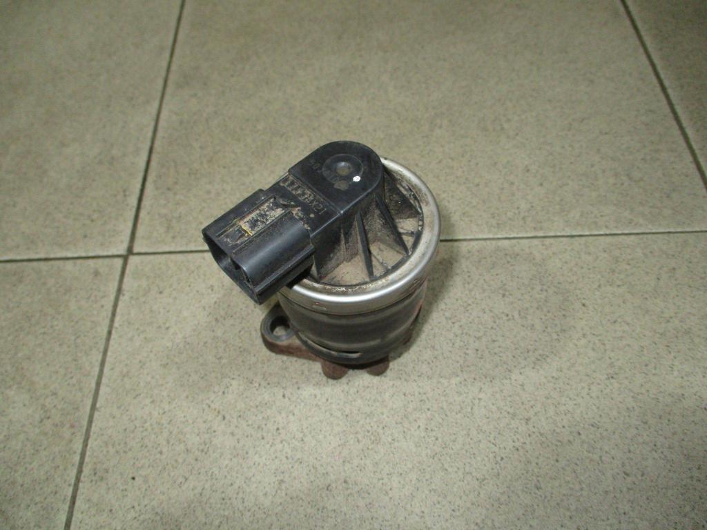 Клапан ЕГР, 1000 рублей, Пермь