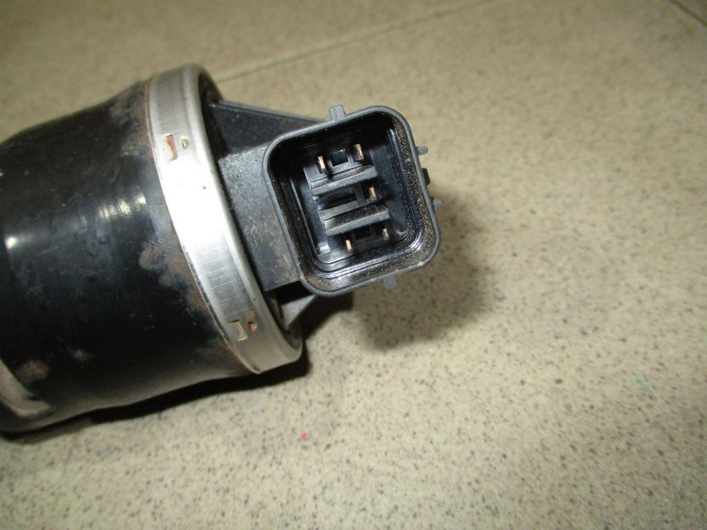 Клапан ЕГР, 1000 рублей, Пермь