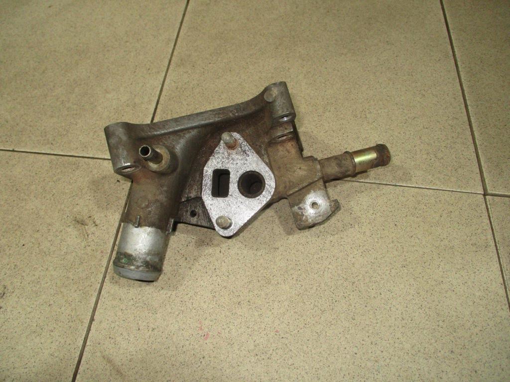 Фланец вентиляции картерных газов, 500 рублей, Пермь