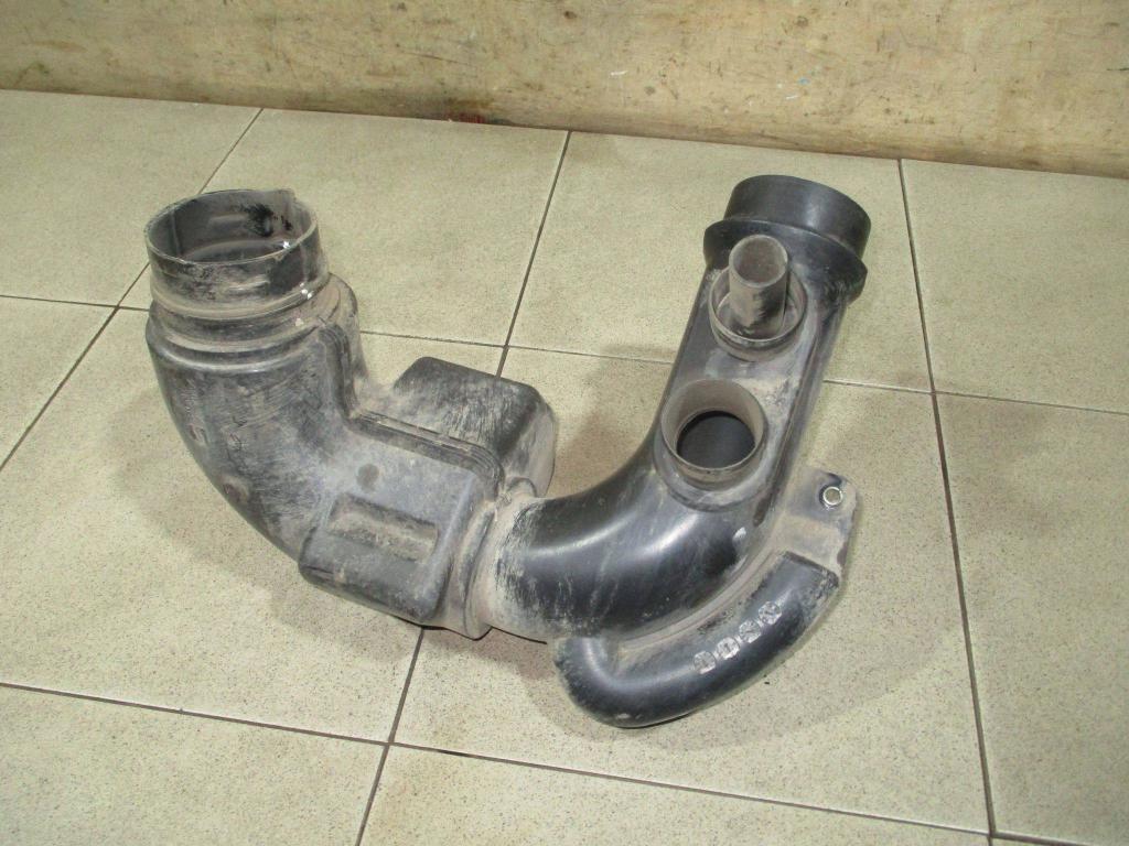 Воздуховод, 1000 рублей, Пермь