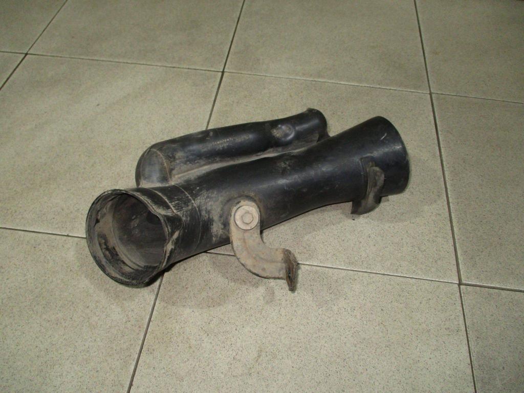 Воздуховод, 500 рублей, Пермь