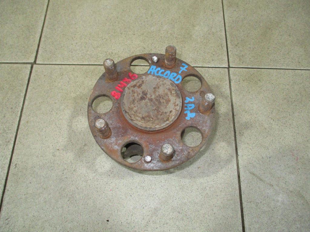 Ступица задняя, 3500 рублей, Пермь