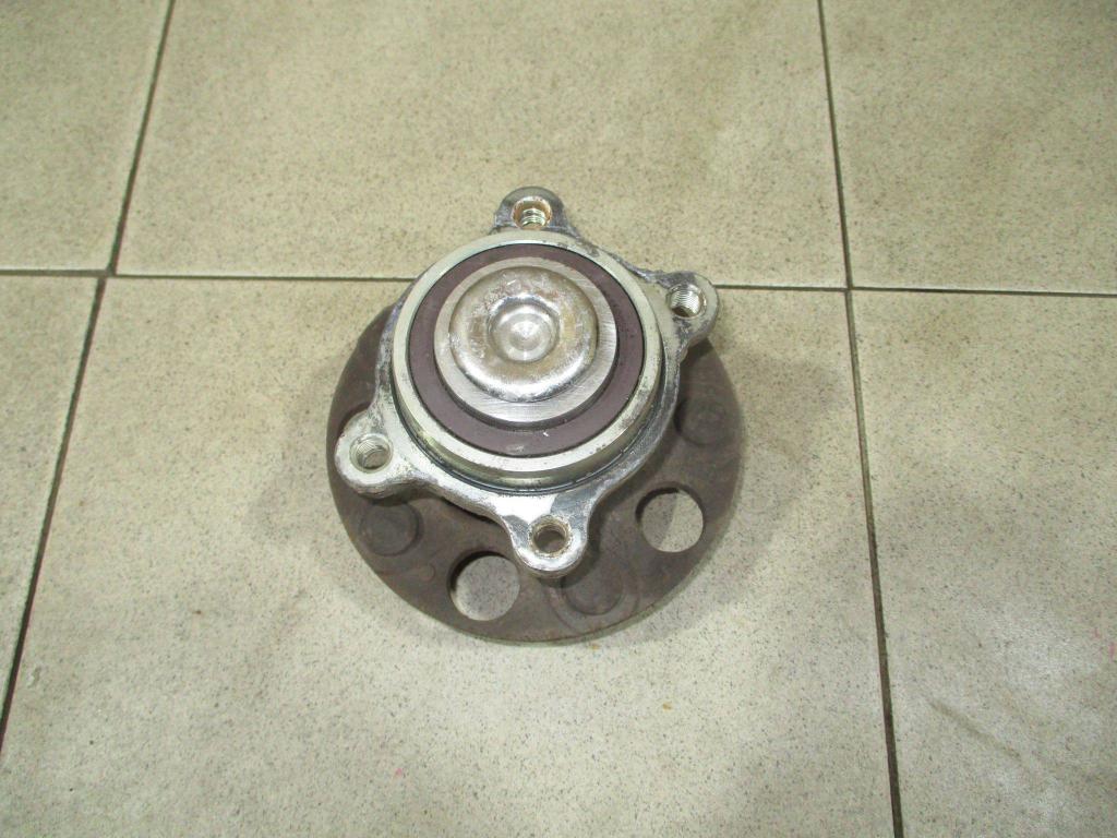 Ступица задняя, 3500 рублей, Пермь