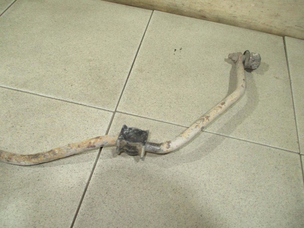 Стабилизатор задний, 1000 рублей, Пермь