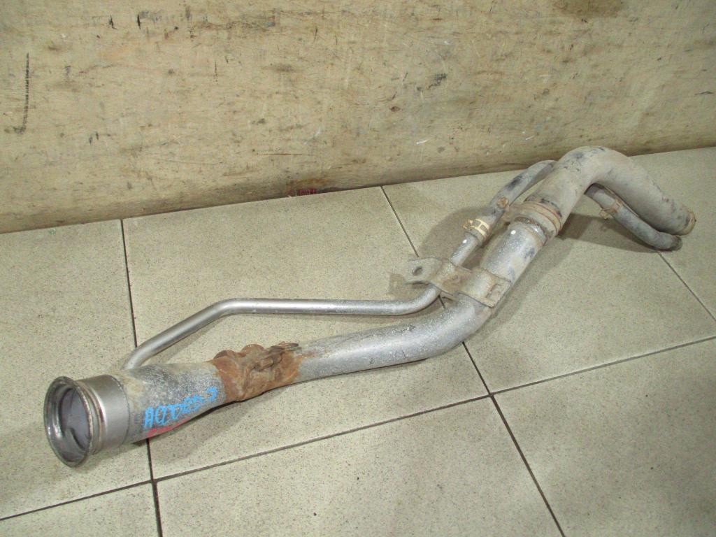 Горловина топливного бака, 3000 рублей, Пермь