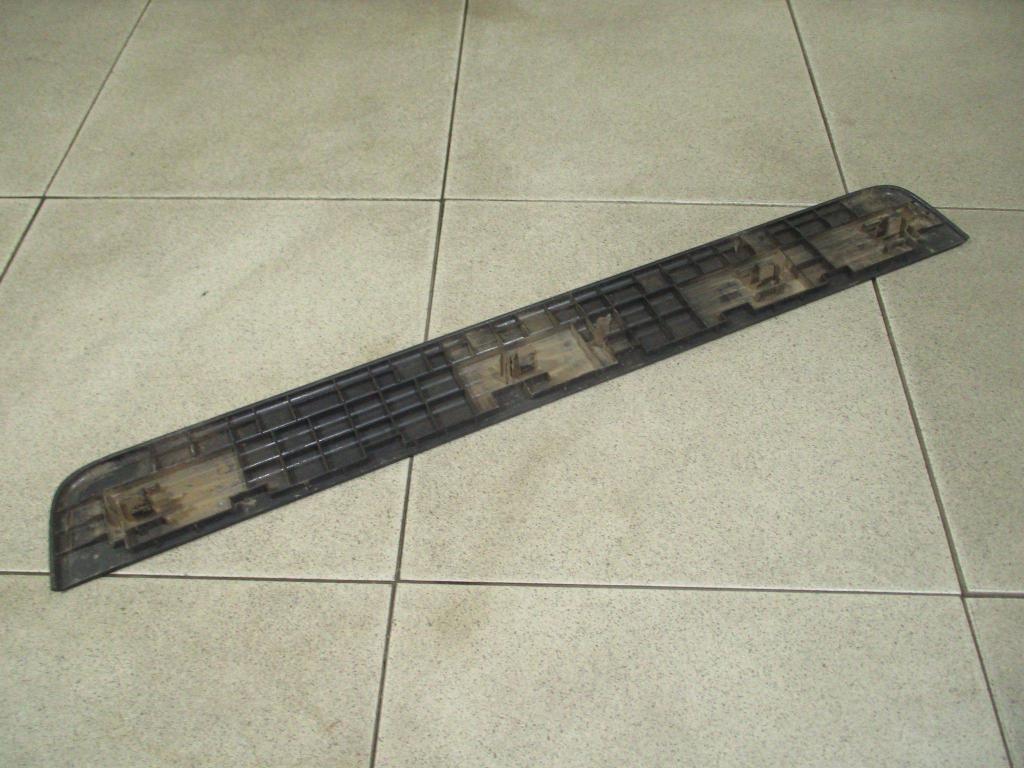 Накладка порога внутренняя, 500 рублей, Пермь