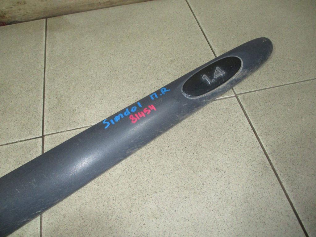 Молдинг передней правой двери, 550 рублей, Пермь